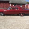 1965 DODGE CORONET A990 CLONE(RECREATION) (TIRBUTE)