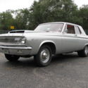 1965 Dodge Coronet A990 Mosher Built Hemi Clone