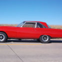 1965 Dodge Coronet altered wheelbase A/FX 426 Hemi 4 speed a990