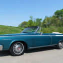1965 Dodge Coronet Convertible 383 V8 Correct Color Combination