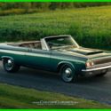 1965 Dodge Coronet Convertible, 440 block, 426 Max Wedge, Rotisserie Resto, WOW!