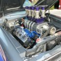 1965 Dodge Coronet Hemi Altered Wheelbase AFX