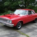 1965 Dodge Coronet   No Reserve
