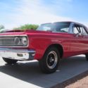 1965 Dodge coronet pro street