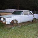 1965 Dodge Coronet Prodject