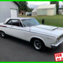 1965 Dodge Coronet Rare Classic 440 8-Cyl W/ auto floor shift C84320