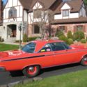 1965 dodge coronet red 4 speed 440 motor