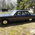 1965 Dodge Custom 880 RARE!!