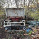 1965 Dodge D200 4 Door Crew Cab Pickup + Extra 318