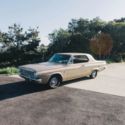 1965 Dodge Dart 270 2-Door Hard Top 103k Miles