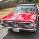 1965 Dodge Dart Convertable