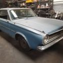 1965 Dodge Dart gt 2 door, slant 6, all original California car