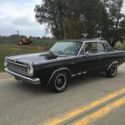 1965 Dodge Dart GT 273 V8 Must See Video! Great History and Documentation, RARE!