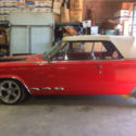 1965 Dodge Dart Gt Convertable Pro St