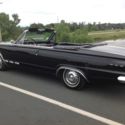 1965 Dodge Dart GT Convertible,  99% Original !
