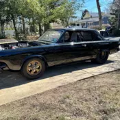 1965 dodge dart gt coupe 2-door