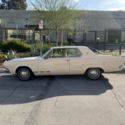 1965 Dodge Dart GT Coupe All Original CA Car CLEAN TITLE