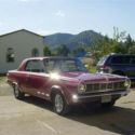 1965 Dodge Dart GT.. Low Miles with Krager Mags and Dual Chrome Exhaust.