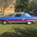 1965 Dodge Dart GT, Pro Street, Classic, Muscle Car, Hot Rod, Race Car, Rat Rod