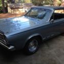 1965 Dodge Dart GT, restored in very good+ condition