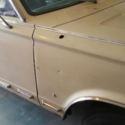1965 Dodge Dart GT slant 6 auto