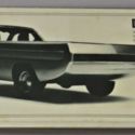 1965 Dodge Deora Truck Sales Phamplet