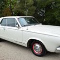 1965 DODGE GT - FACTORY A/C, BUCKETS, & CONSOLE - ORIG. PAINT / CALIFORNIA CAR