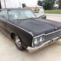 1965 Dodge Monaco 383 Big Block Automatic 2 Door Hardtop Number Matching Mopar