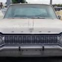 1965 Dodge Monaco 500, 2 doorSee