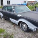 1965 Dodge Monaco