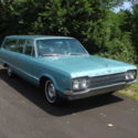 1965 Dodge Polara Wagon-Original Condition-One Owner