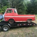 1965 Econoliner 5 Window