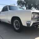 1965 El Camino - Muscle 460 HP, Great Condition, Professionally built