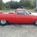 1965 El Camino / Pro Steet / Hot Rod / Muscle Car