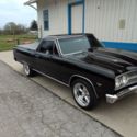 1965 El CAMINO. Saleing due to my health