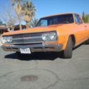 1965 El Camino Show Quality Resto Mod