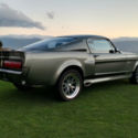 1965 Eleanor GT500E #358 in Shelby Eleanor Registry