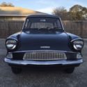 1965 English Ford Anglia Saloon