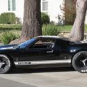 1965 ERA Ford GT40 Shelby Race Car 347cui 450HP Weber Carbs