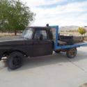 1965 F-350 Ford Pickup