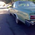1965 F-85 Oldsmobile Cutass Deluxe
