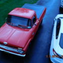 1965 F100 Short Bed 360 V8 Automatic W/Power Steering and Brakes. No RUST!!!!