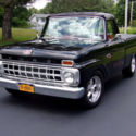 1965 F100 SHORT BOX-EXCELLENT!