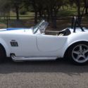 1965 Factory 5 Replica Cobra