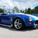 1965 Factory 5 Shelby Cobra