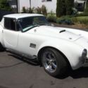 1965 Factory Five Cobra Non Donor Hardtop Mach II