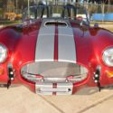 1965 Factory Five Cobra Roadster!  Excellent Condition!  New Crate Engine!