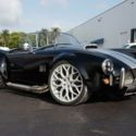 1965 Factory Five Cobra Roadster