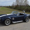 1965 Factory Five Cobra