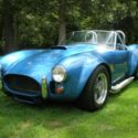 1965 Factory Five Mark III Shelby clone